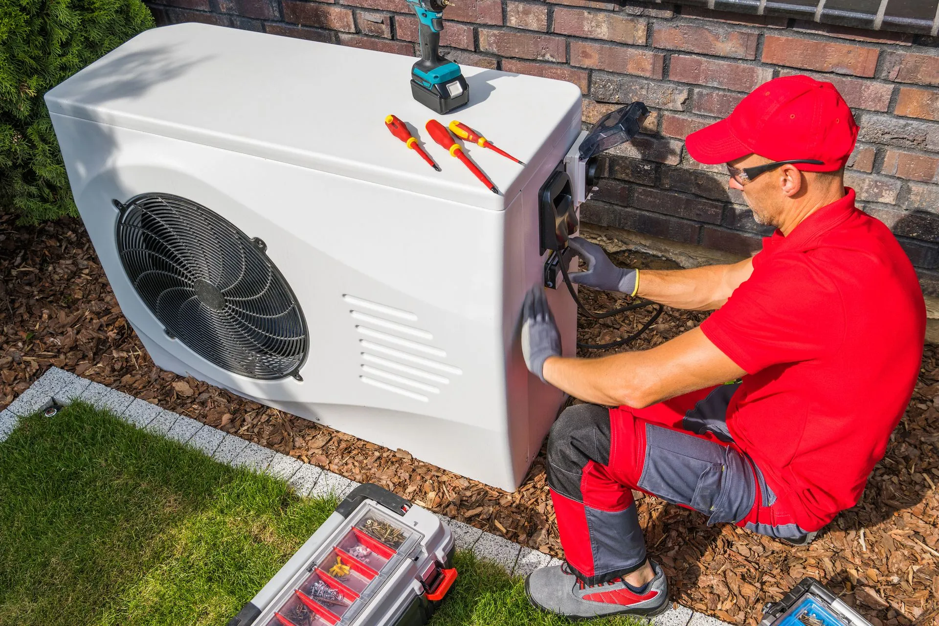 HVAC in Idaho